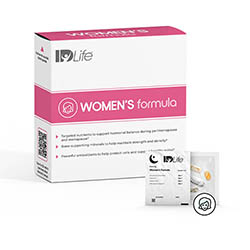 Women's Formula